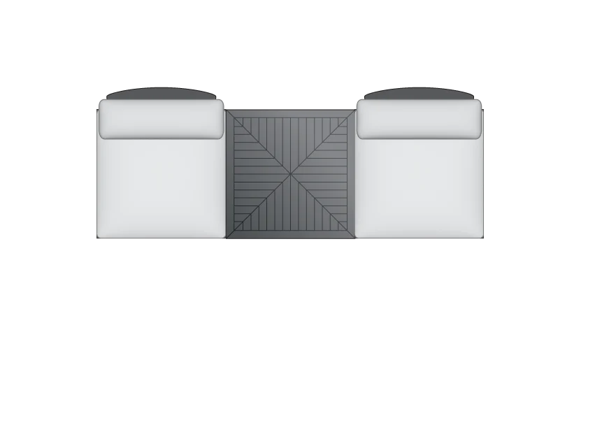 Elements 2 Seater + Table - Image 19