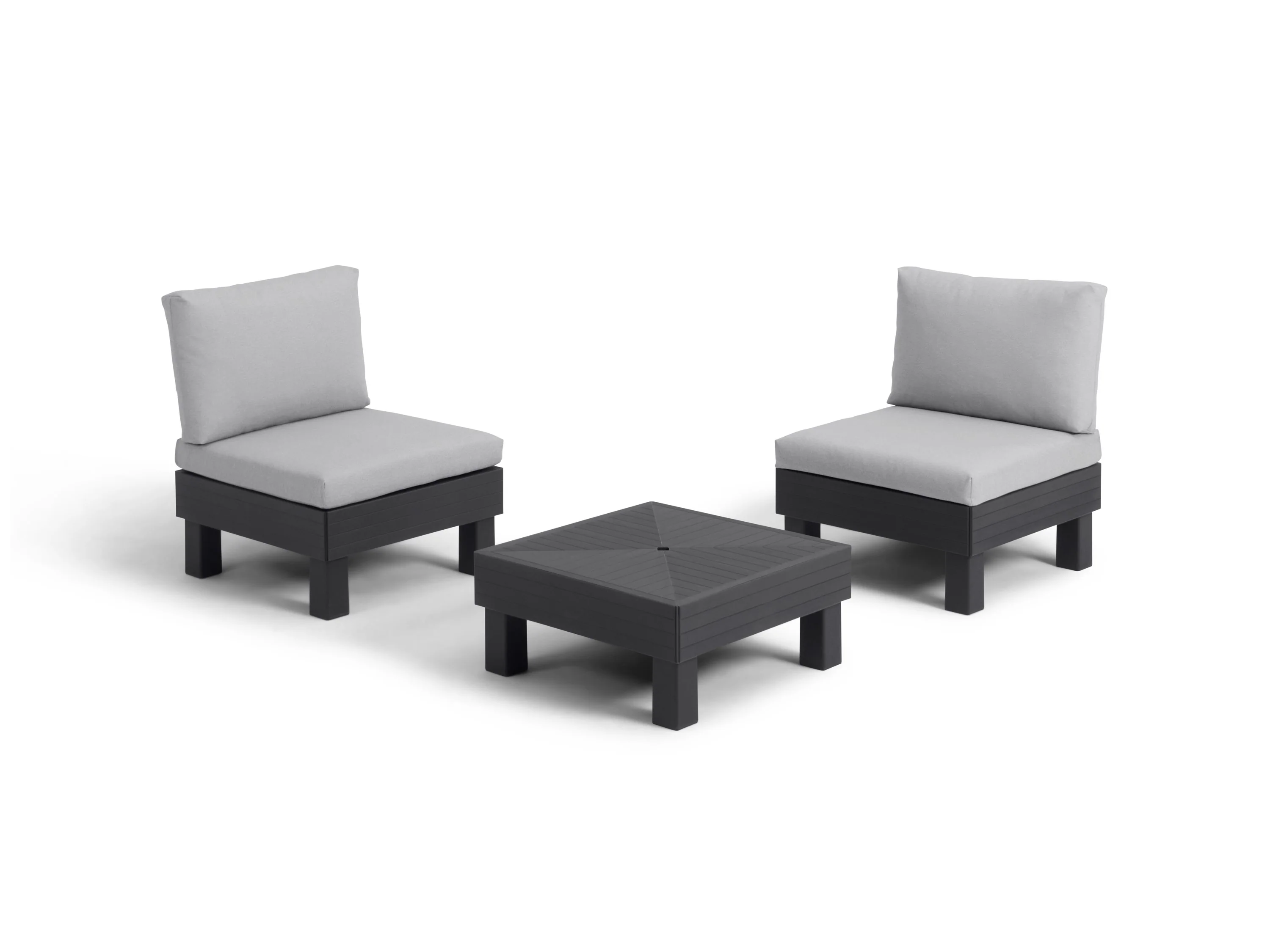 Elements 2 Seater + Table - Image 7
