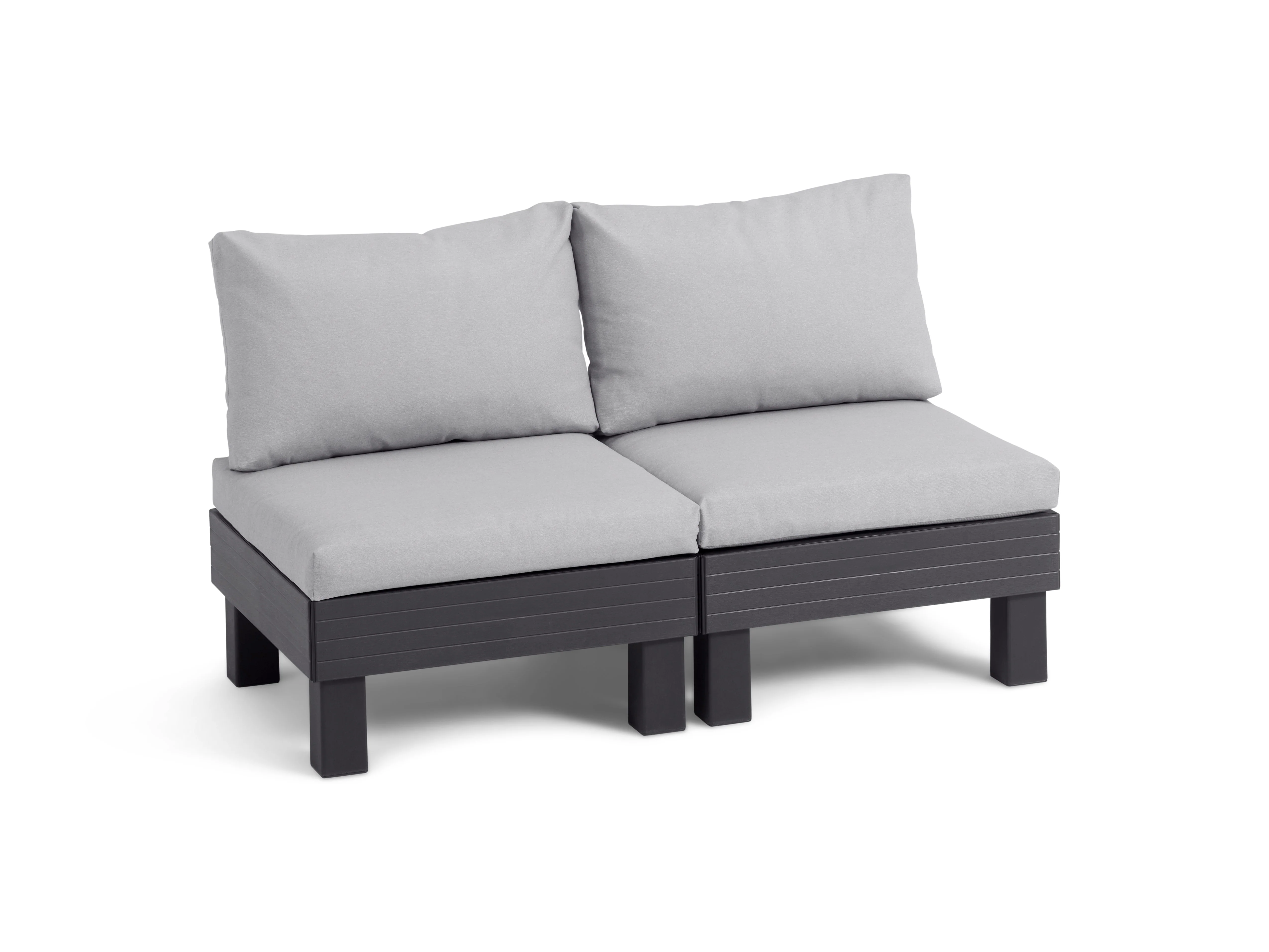 Elements 2 Seater + Table - Image 9