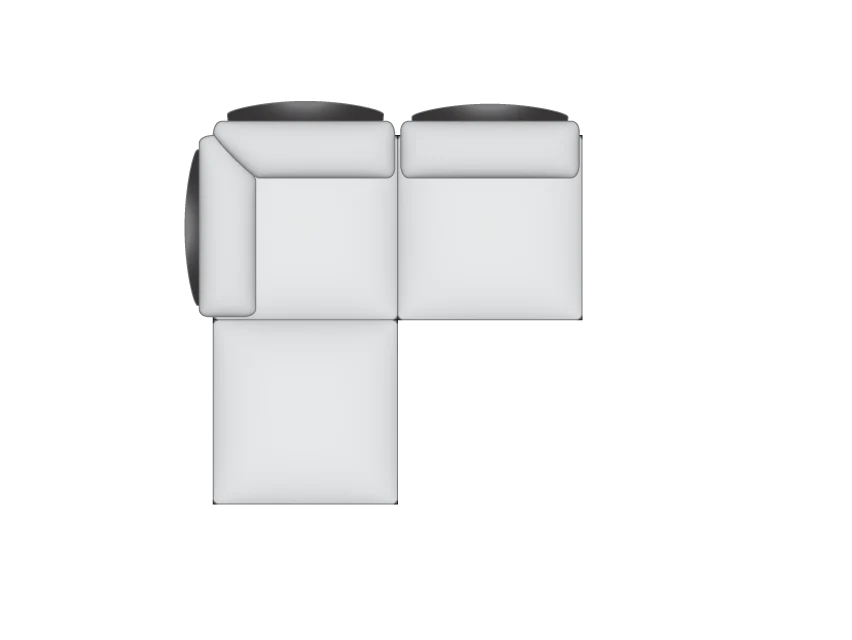 Elements 3 Seater - Image 11