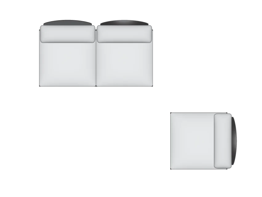 Elements 3 Seater - Image 12