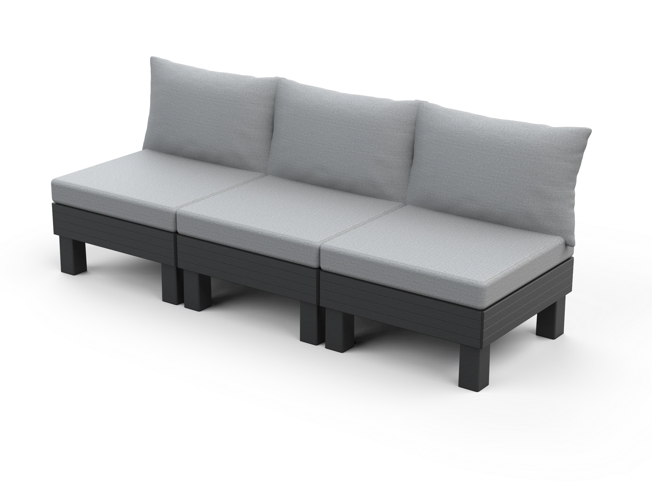 Elements 3 Seater - Image 5