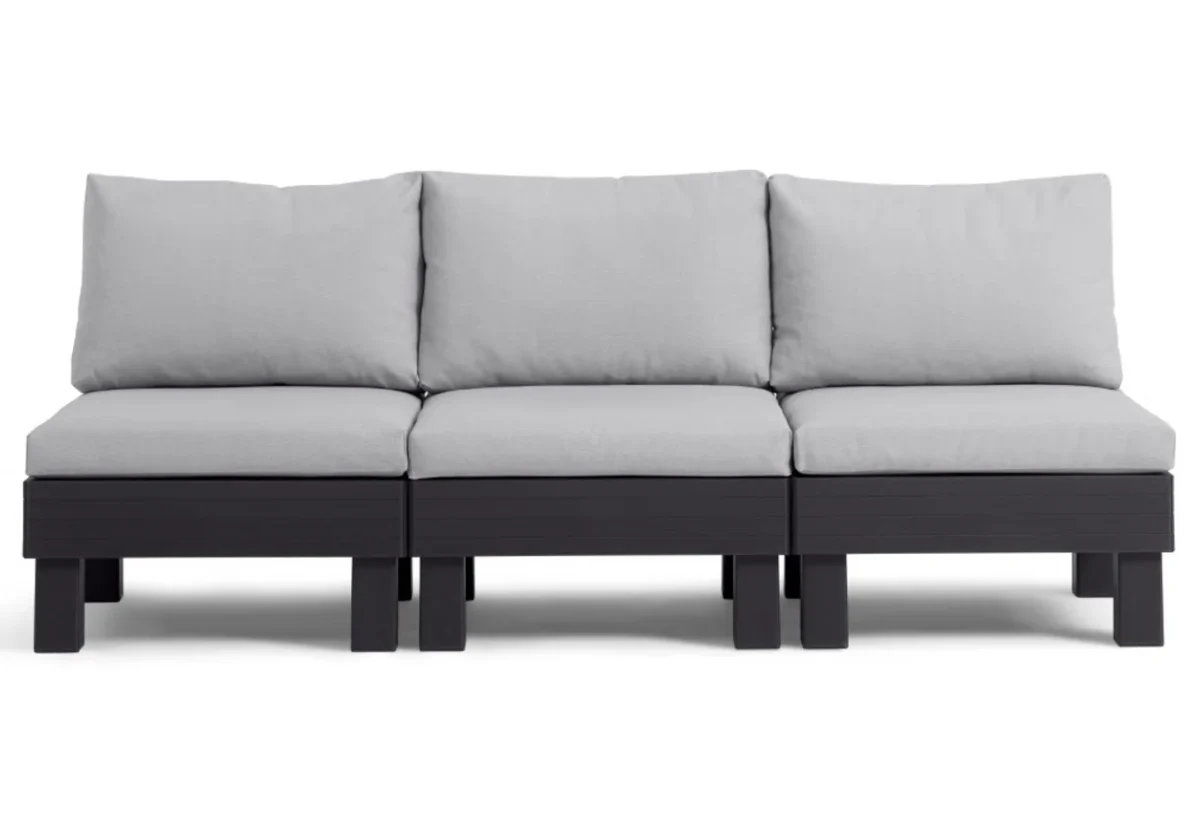 Elements 3 Seater - Image 6