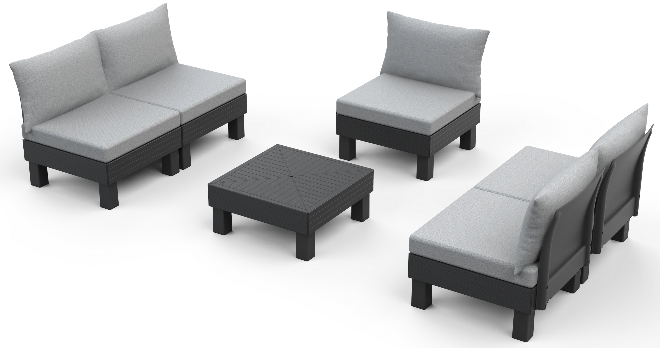 Elements 5 Seater - Image 13