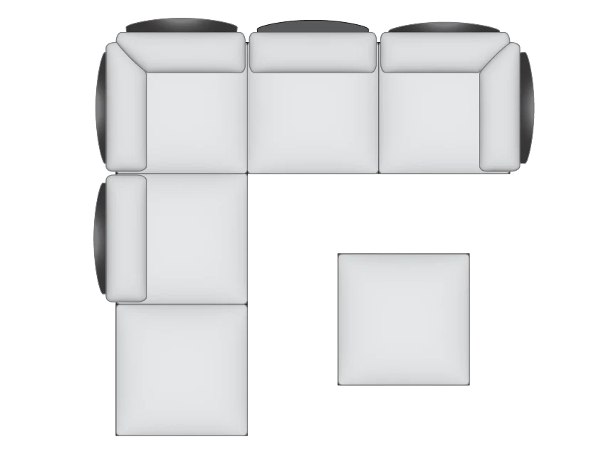 Elements 5 Seater - Image 16
