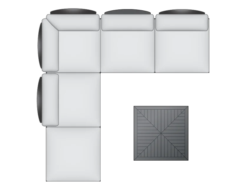 Elements 5 Seater - Image 17