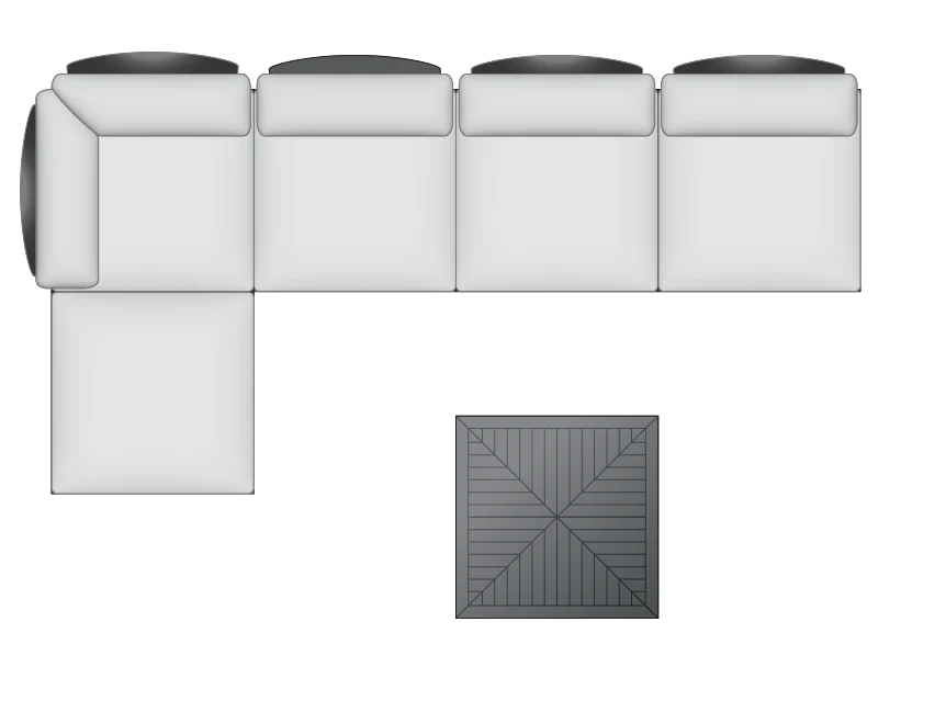 Elements 5 Seater - Image 18