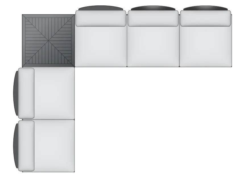 Elements 5 Seater - Image 19
