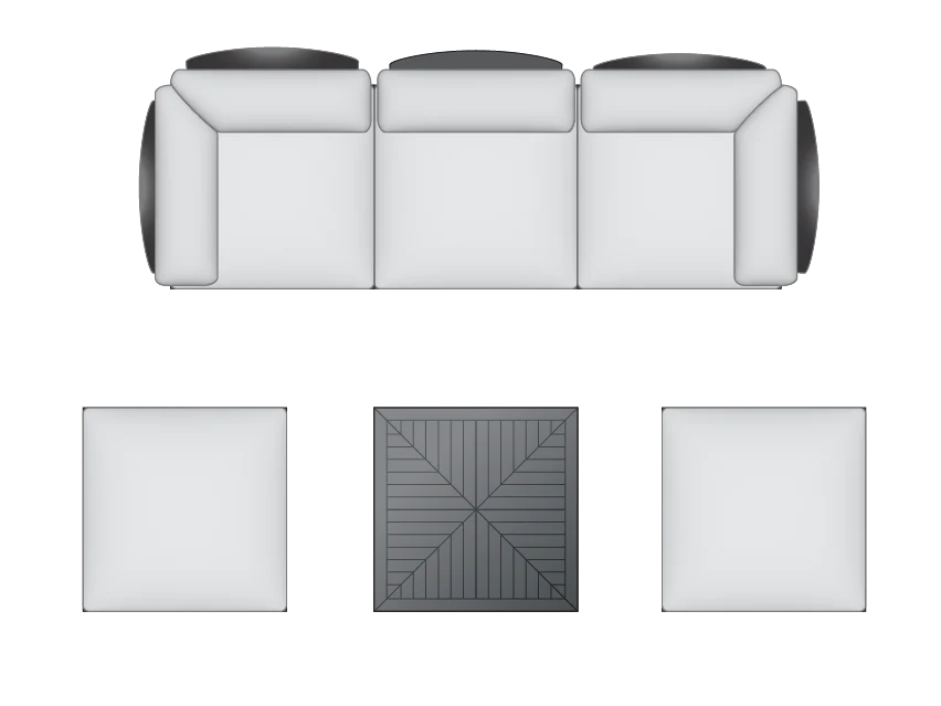 Elements 5 Seater - Image 21