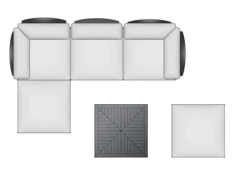 Elements 5 Seater - Image 22