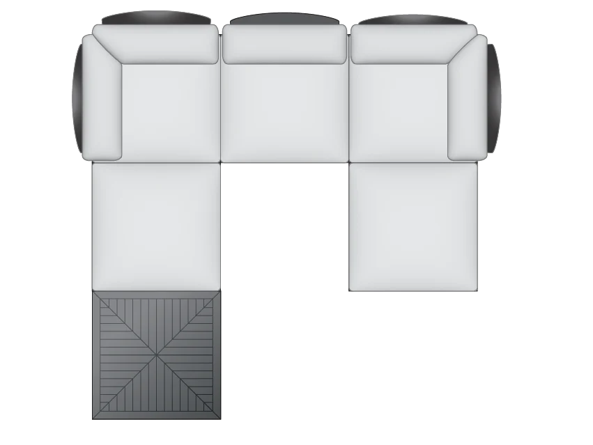 Elements 5 Seater - Image 23