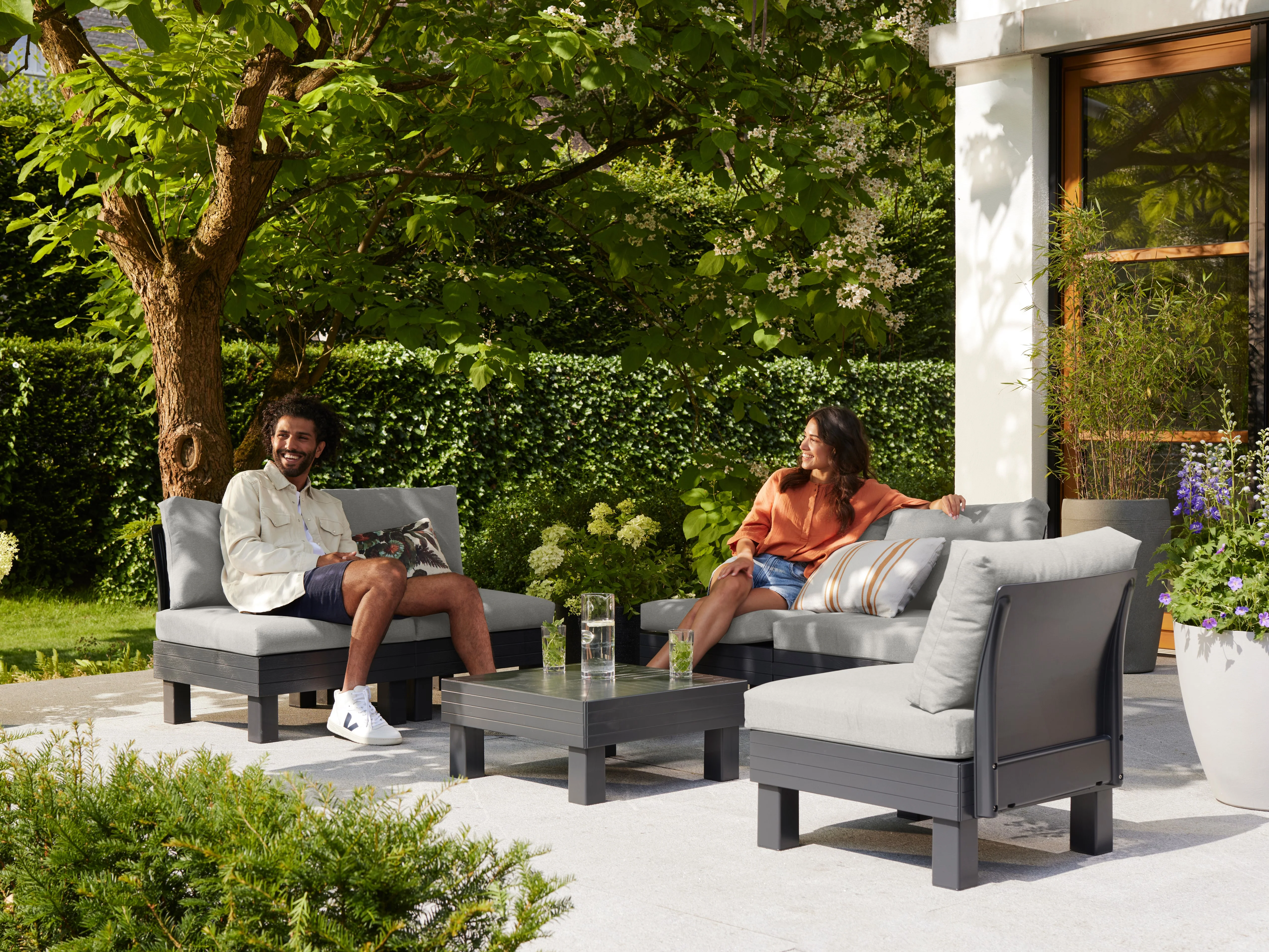 Elements 5 Seater - Image 3