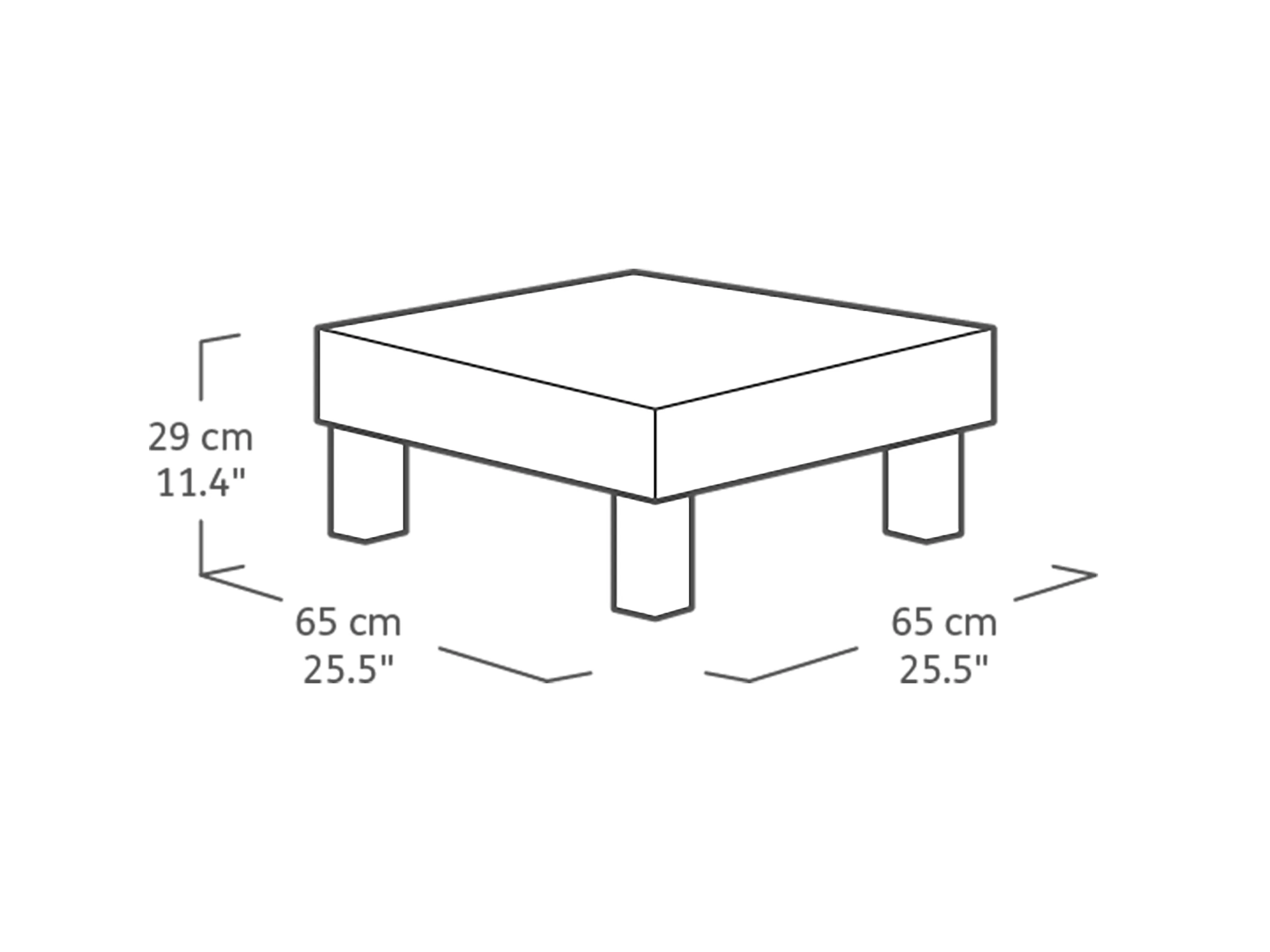 Elements 5 Seater - Image 32