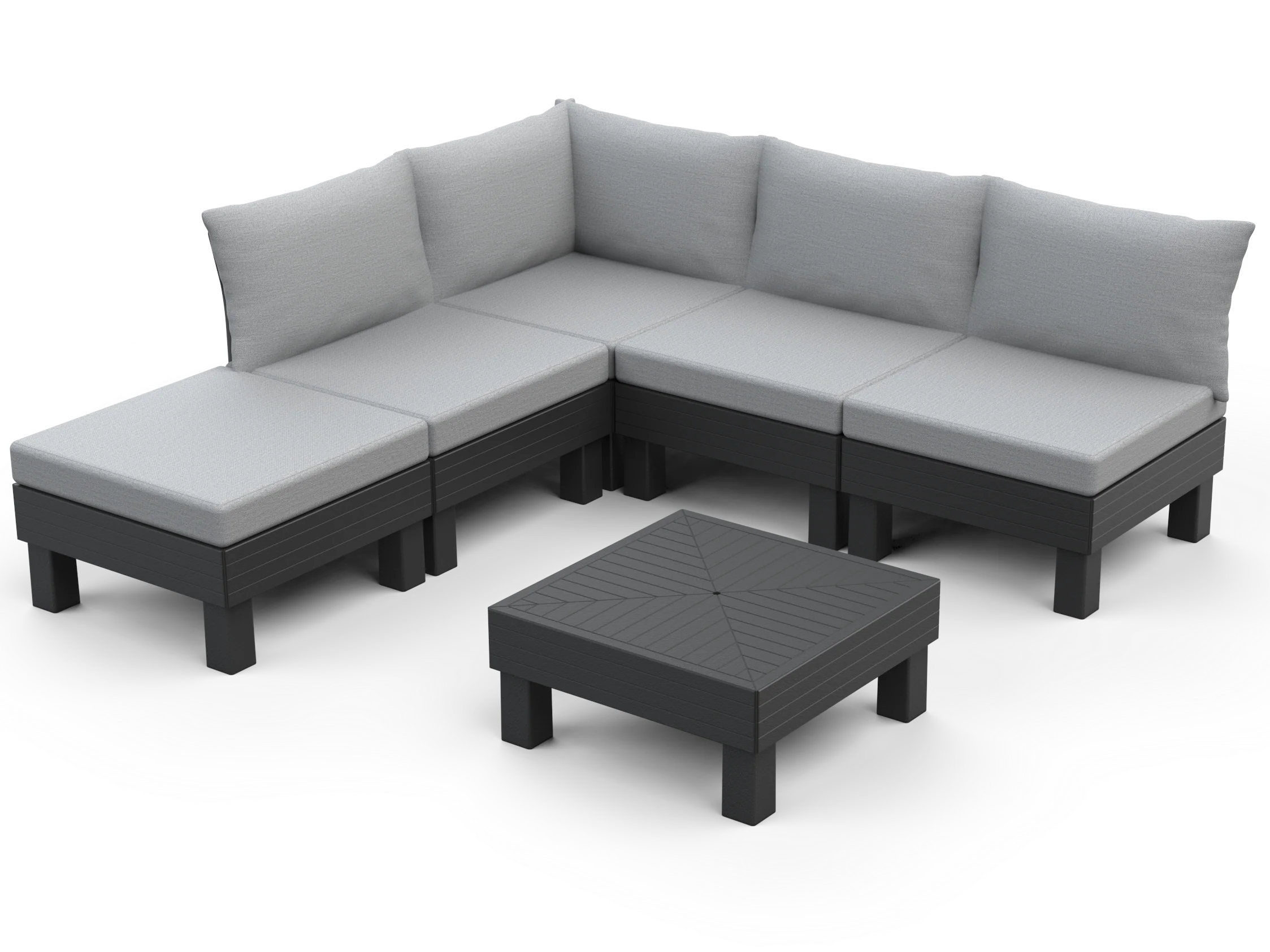 Elements 5 Seater - Image 7