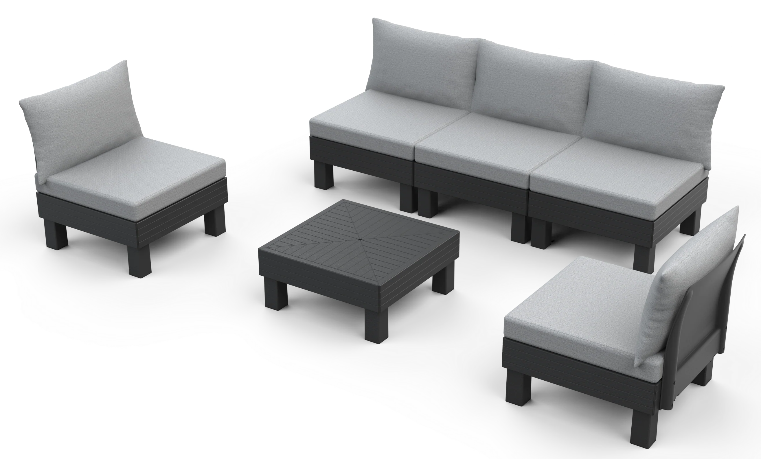Elements 5 Seater - Image 8