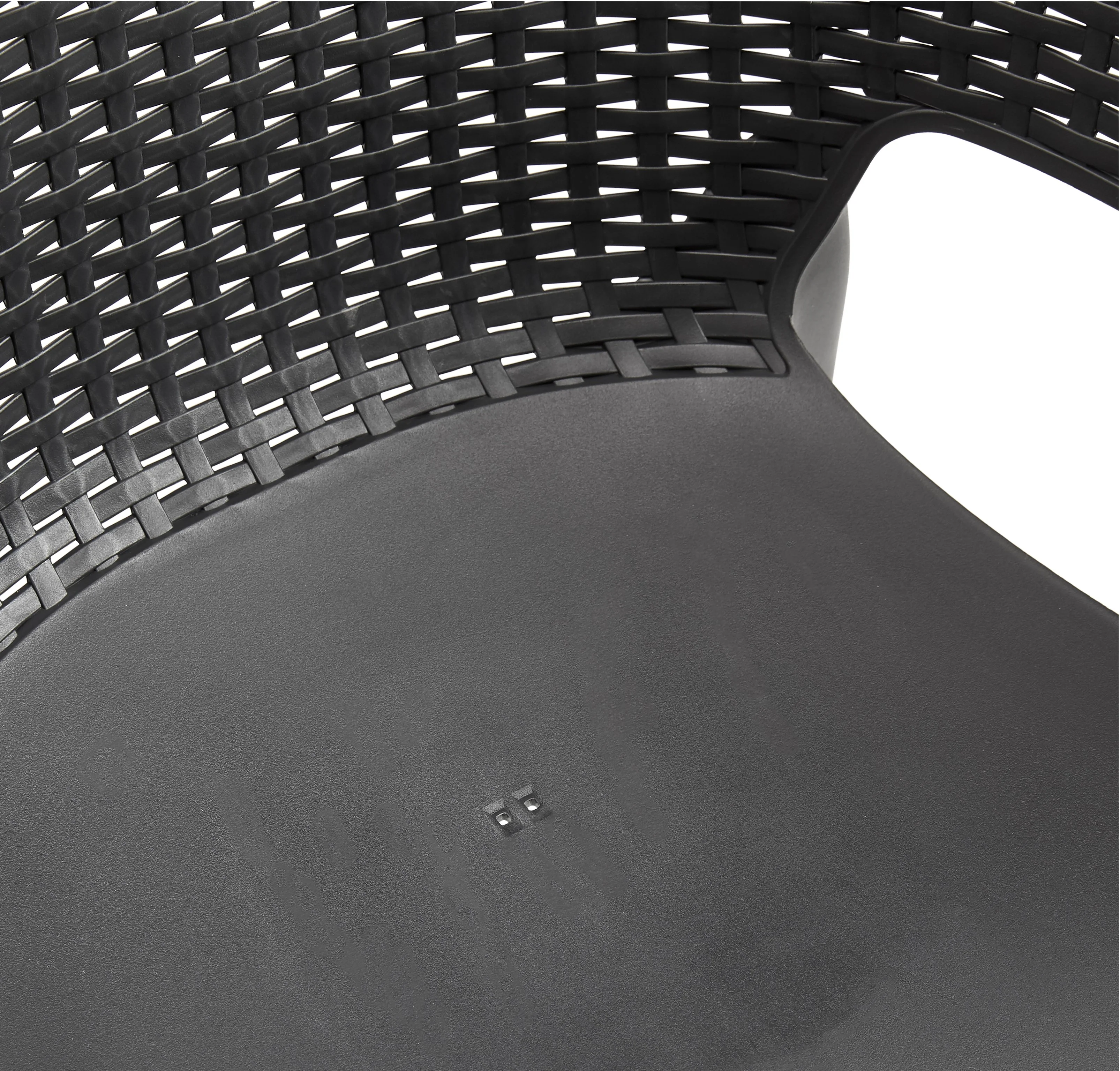 Eva Chair Graphite - Single - Image 3