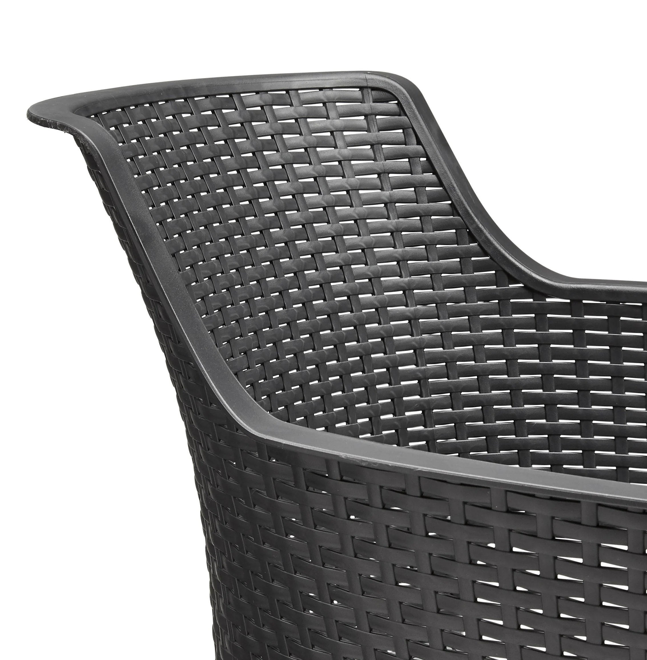 Eva Chair Graphite - Single - Image 5