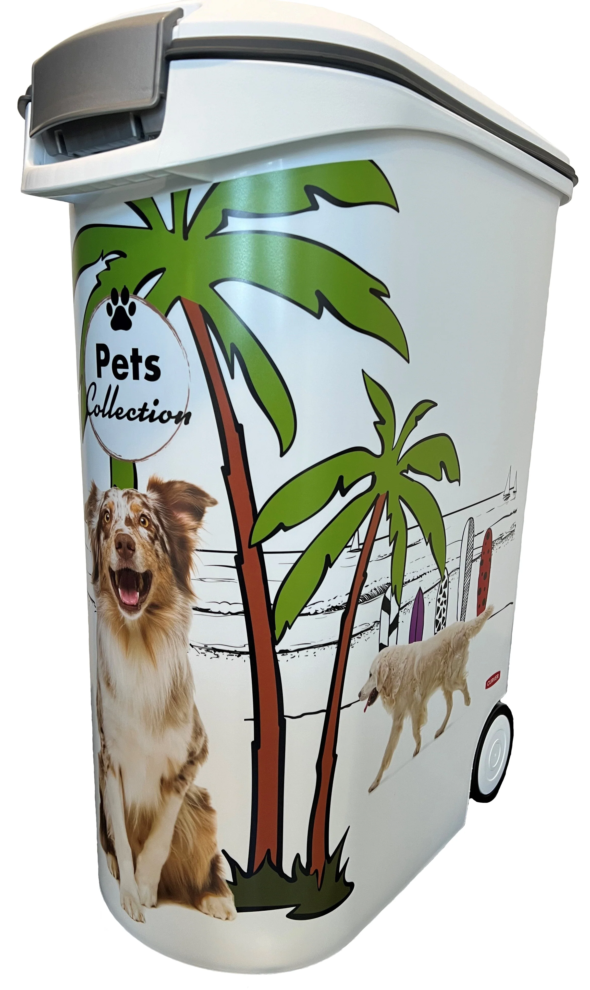 Food Container - 20kg/54L - Image 3