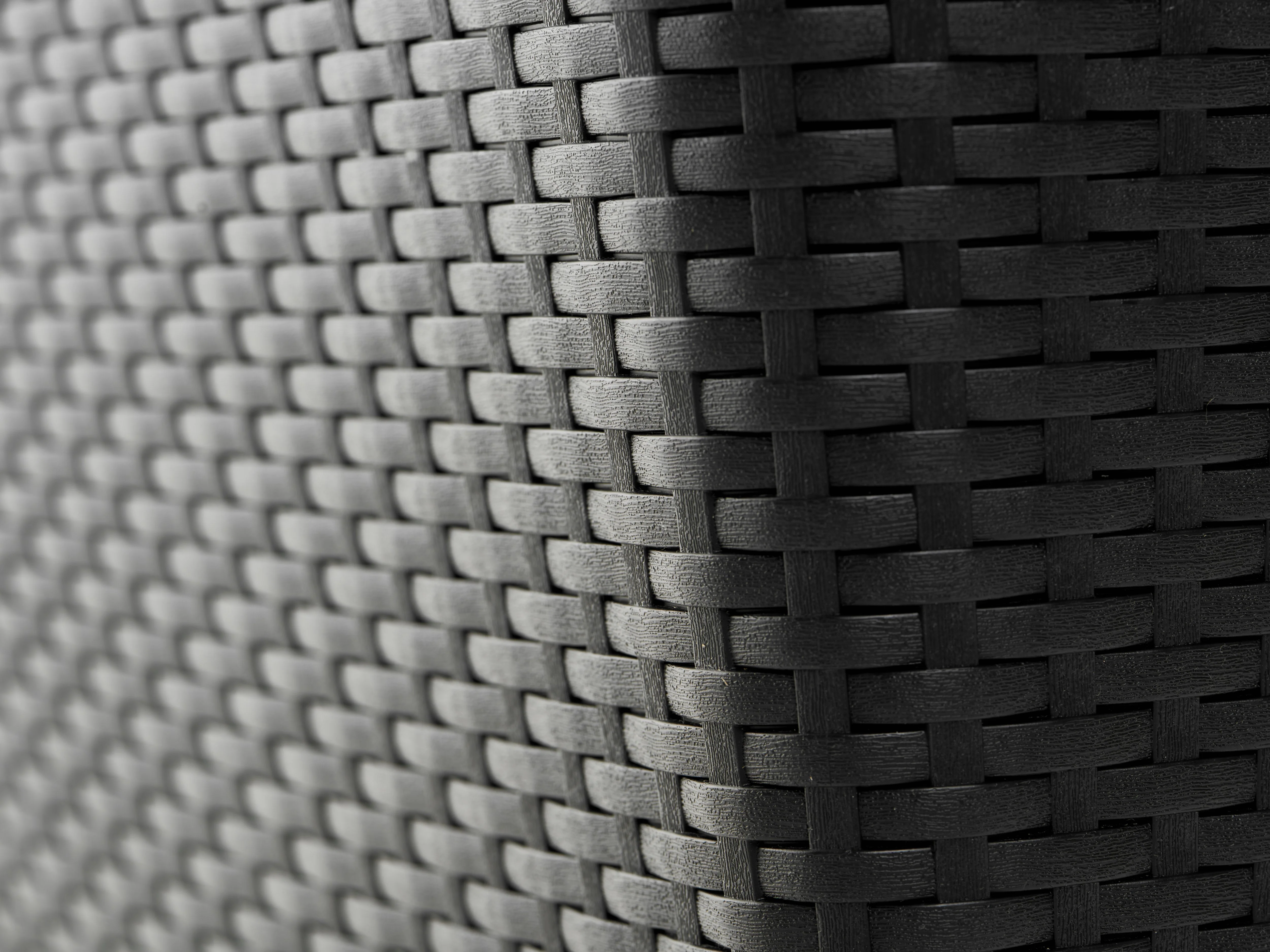 Full Bloom Garden Bed - Graphite 120L - Image 7