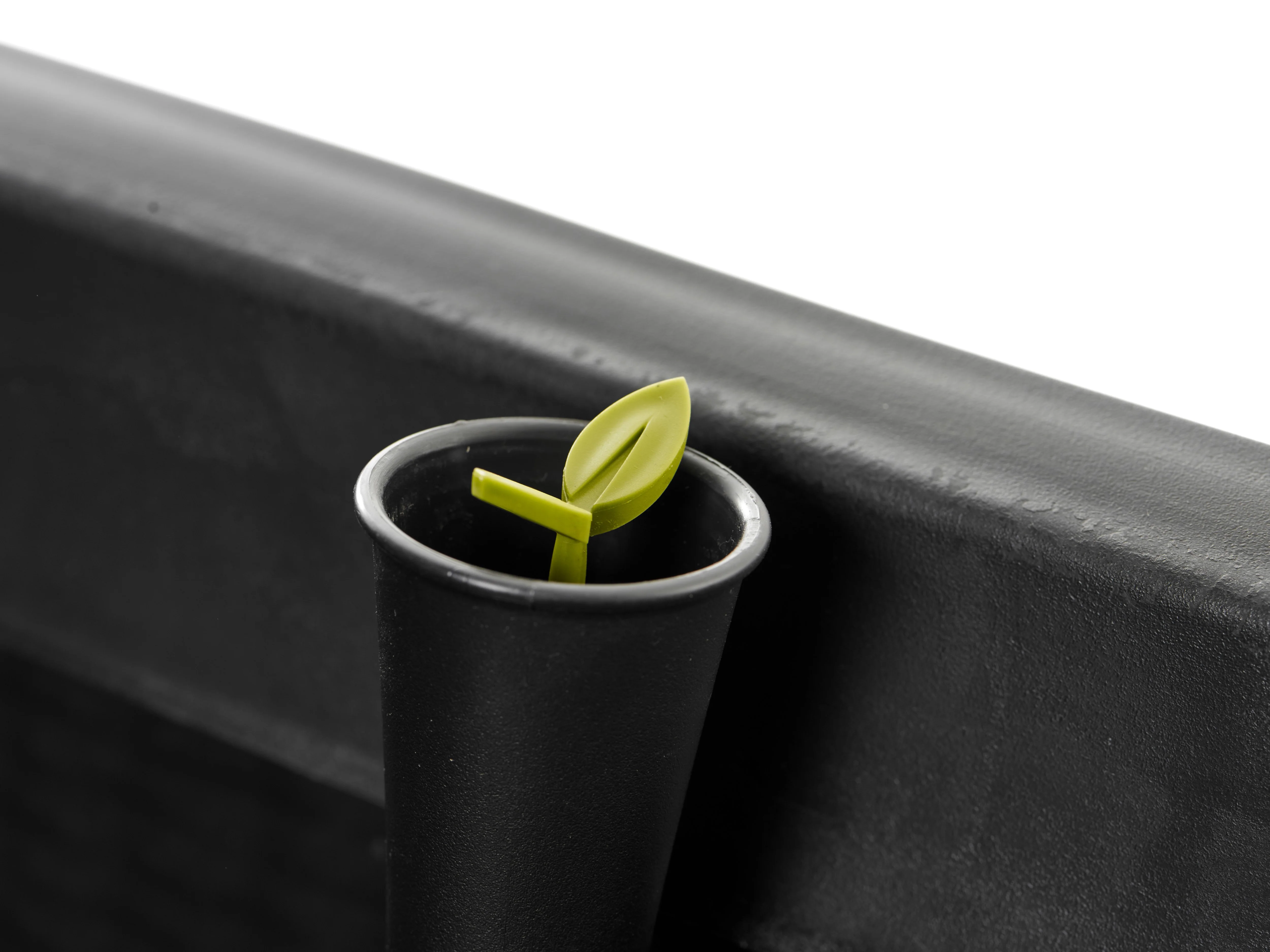 Full Bloom Garden Bed - Graphite 120L - Image 9