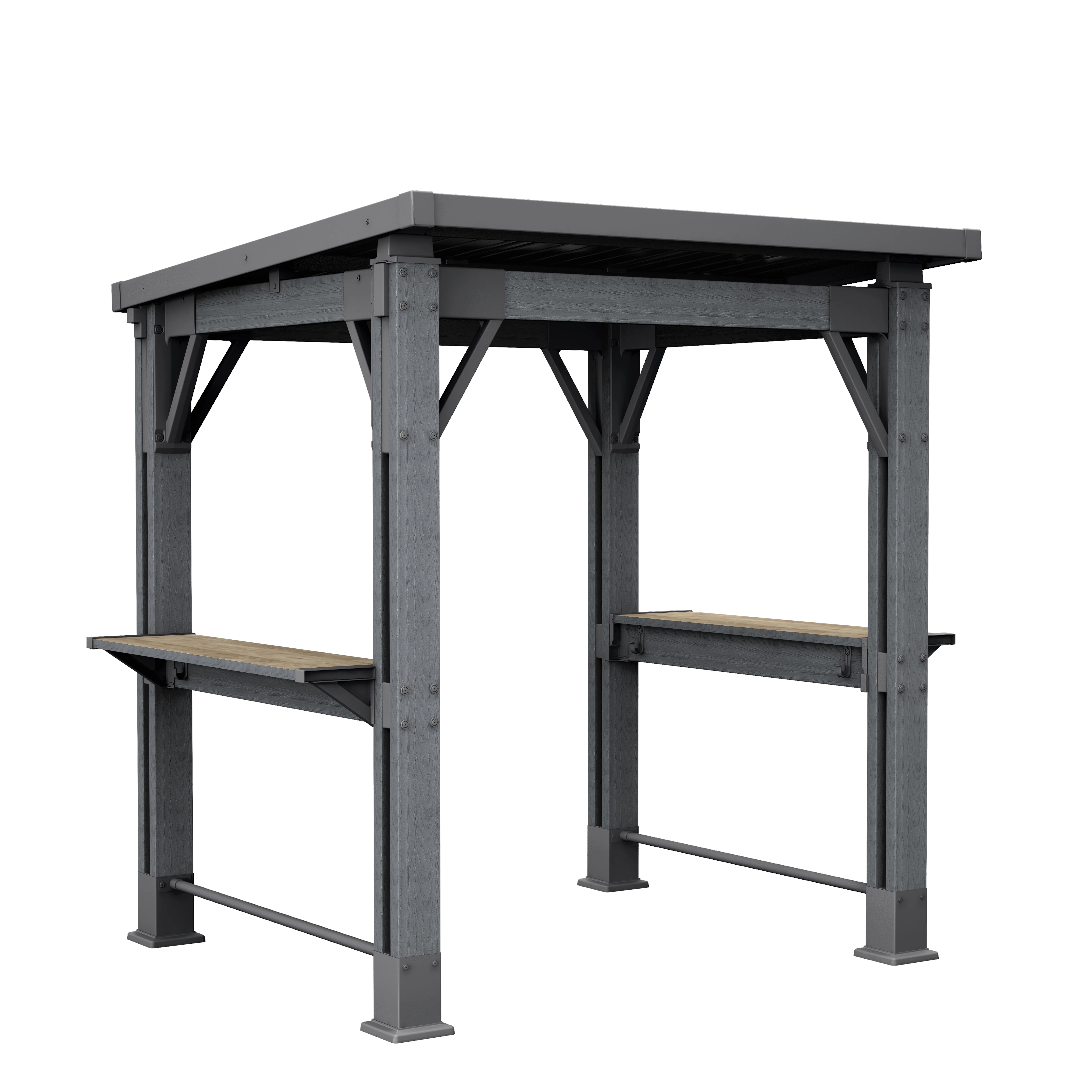 BBQ Gazebo - Image 11