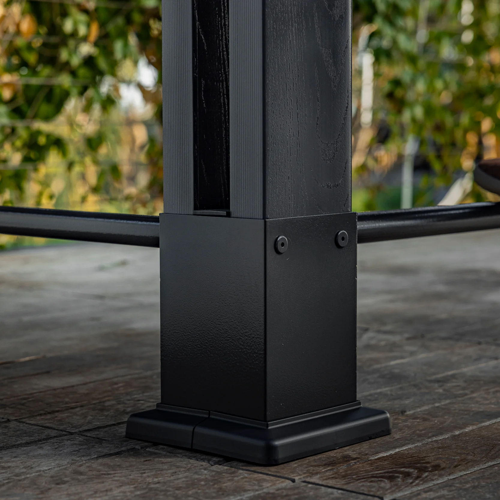 BBQ Gazebo - Image 9