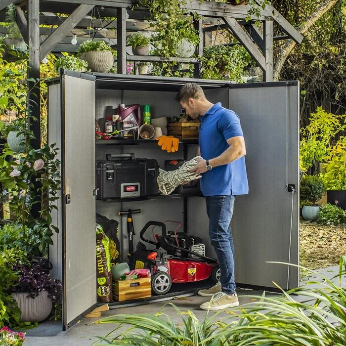 High Store Plus Shed - Image 3