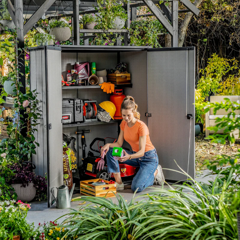 High Store Plus Shed - Image 4