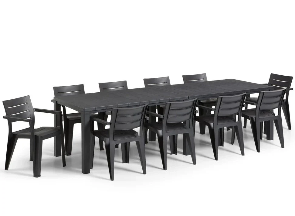 Julie Double Table - Image 4