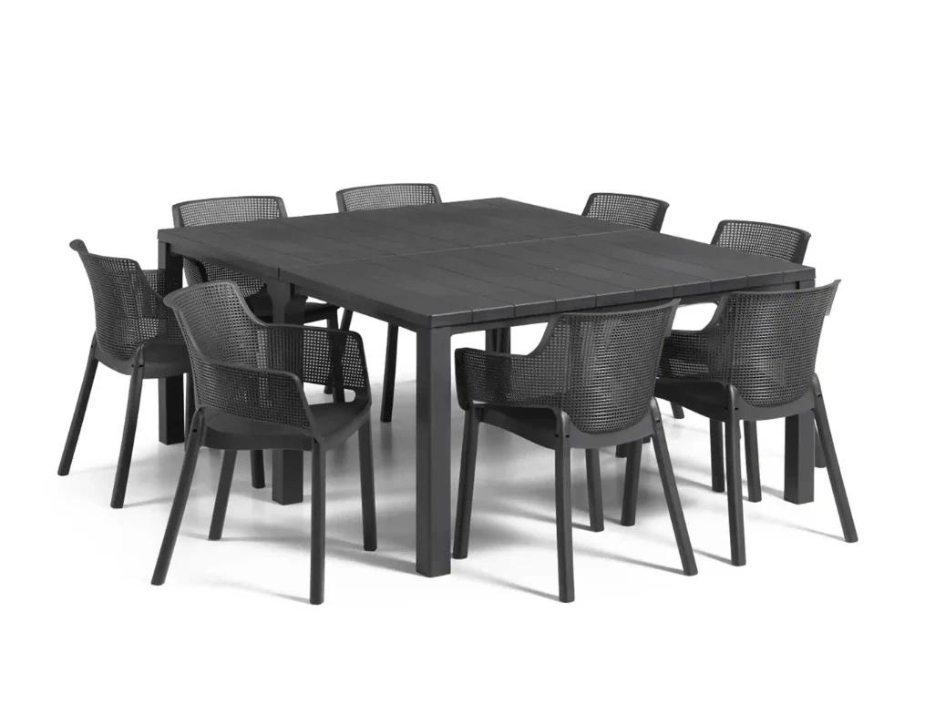 Julie Double Table - Image 5