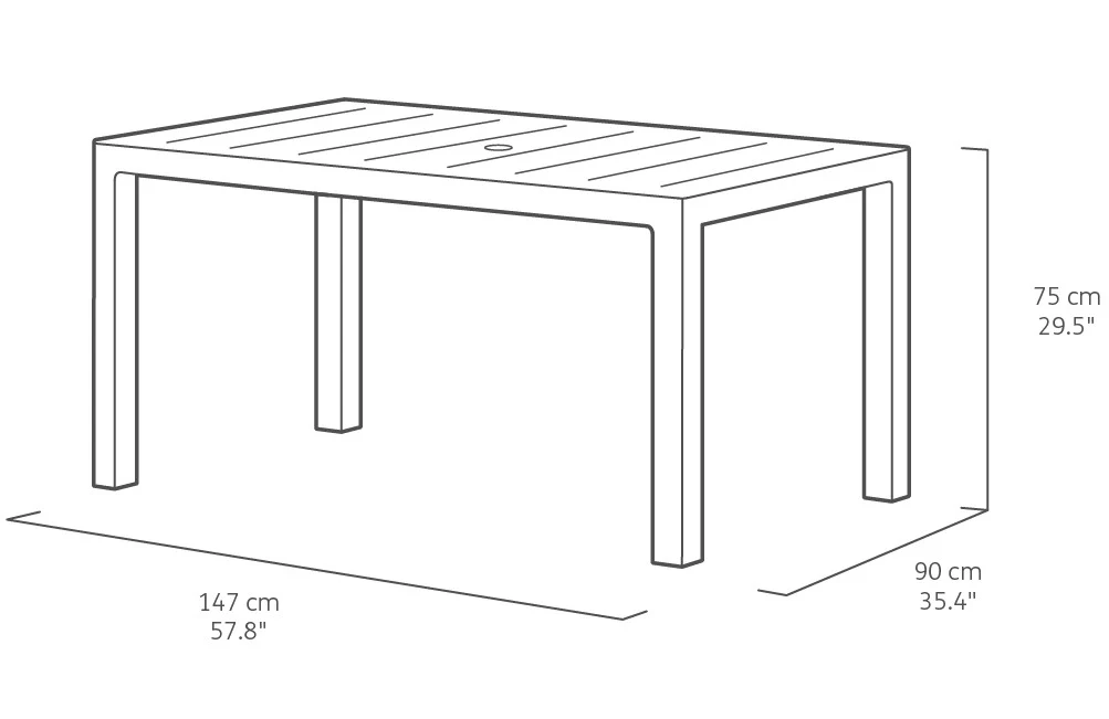Julie Table - Image 8