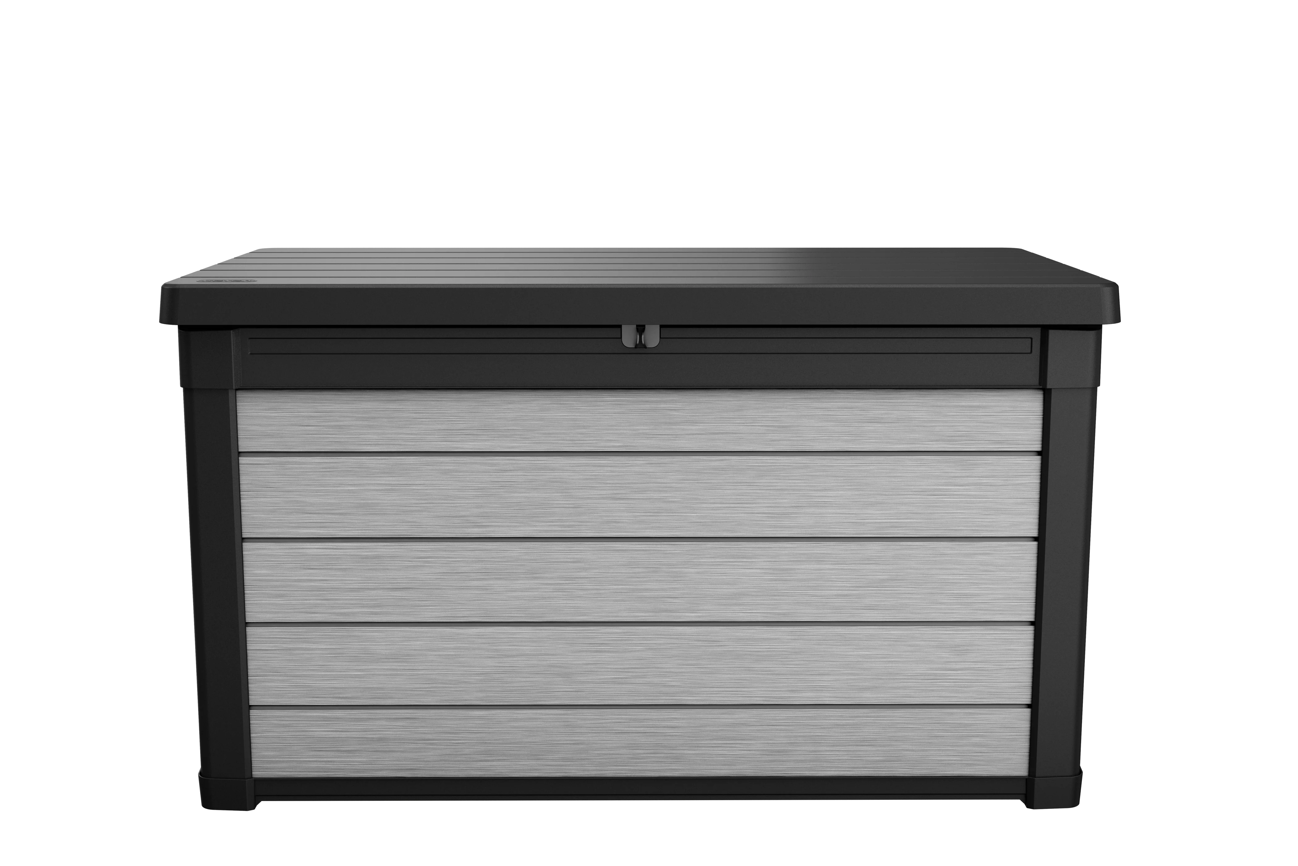 Keter Denali Duotech Storage Box 380 L - Image 7