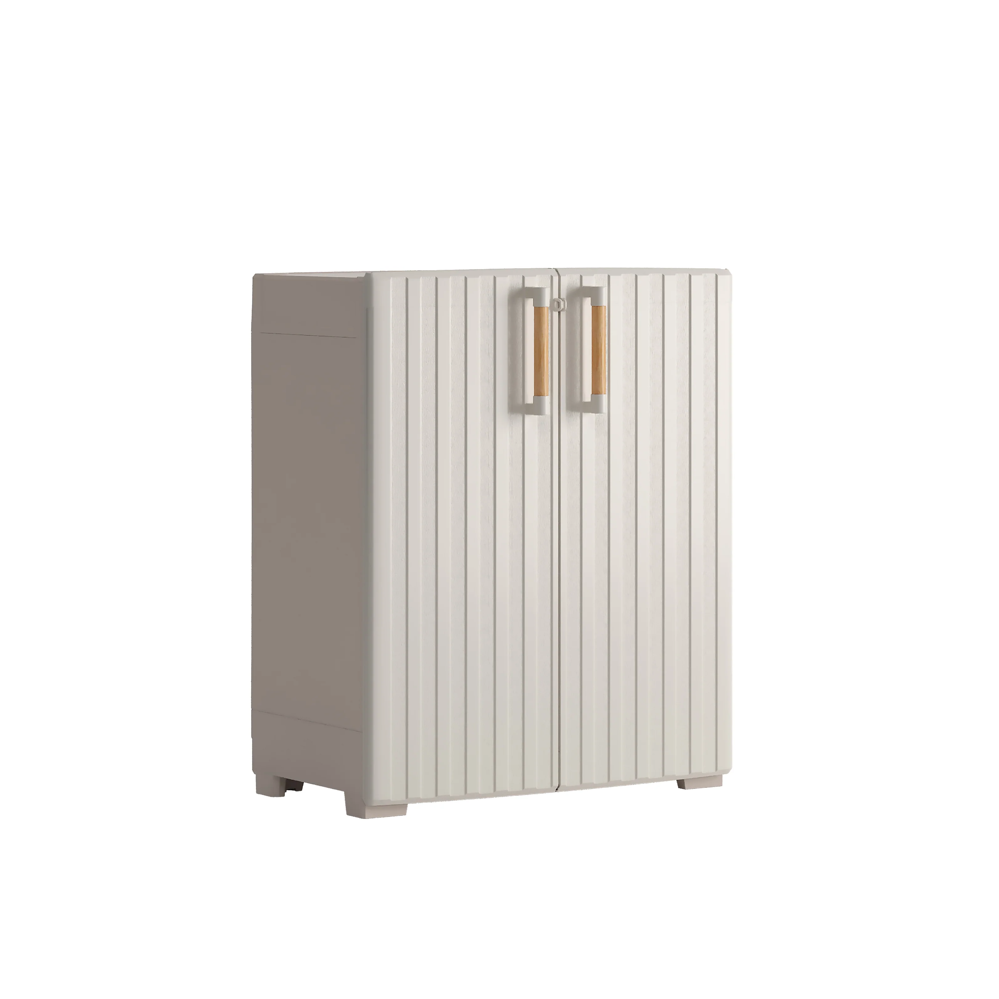Keter Groove Base Cabinet - Image 18