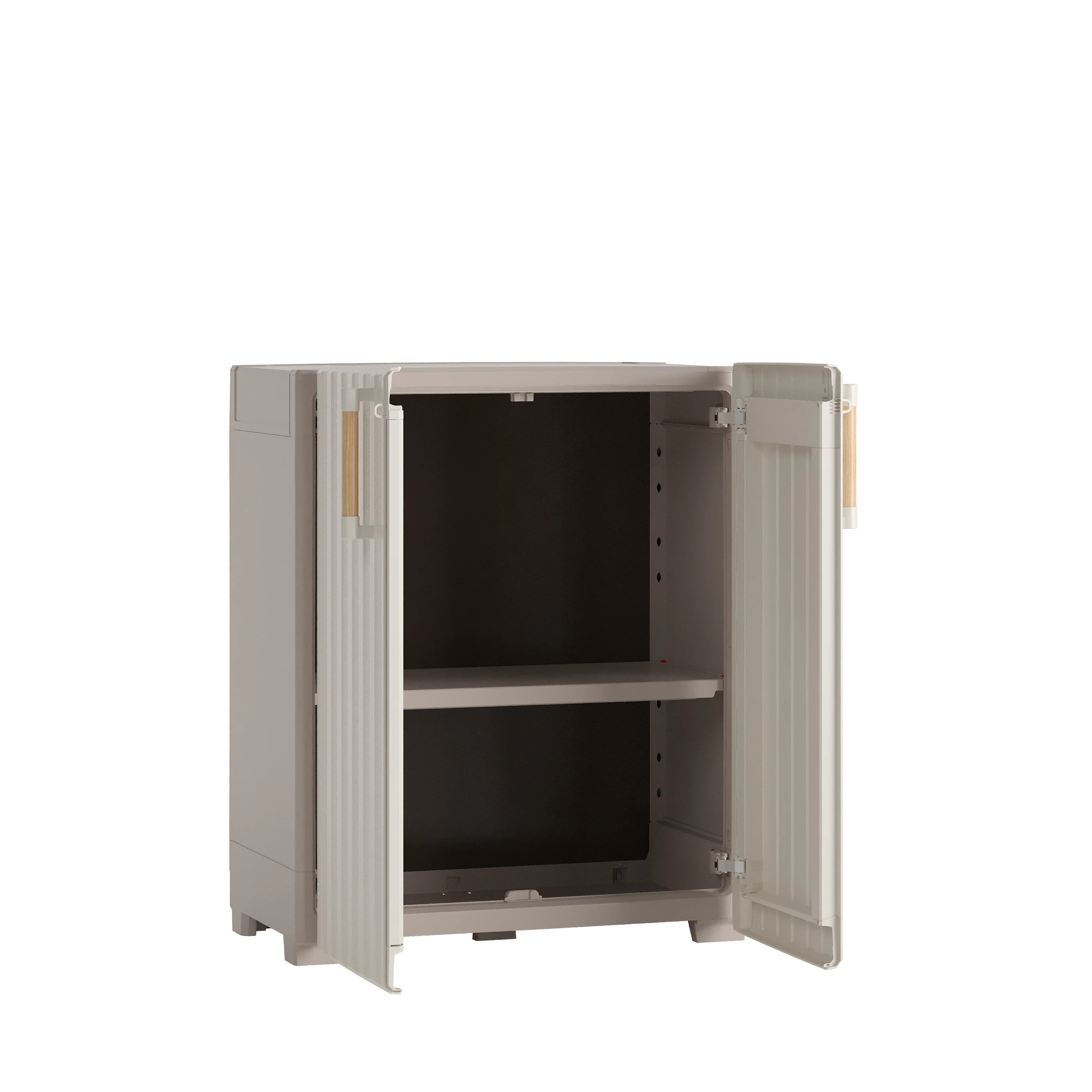Keter Groove Base Cabinet - Image 19