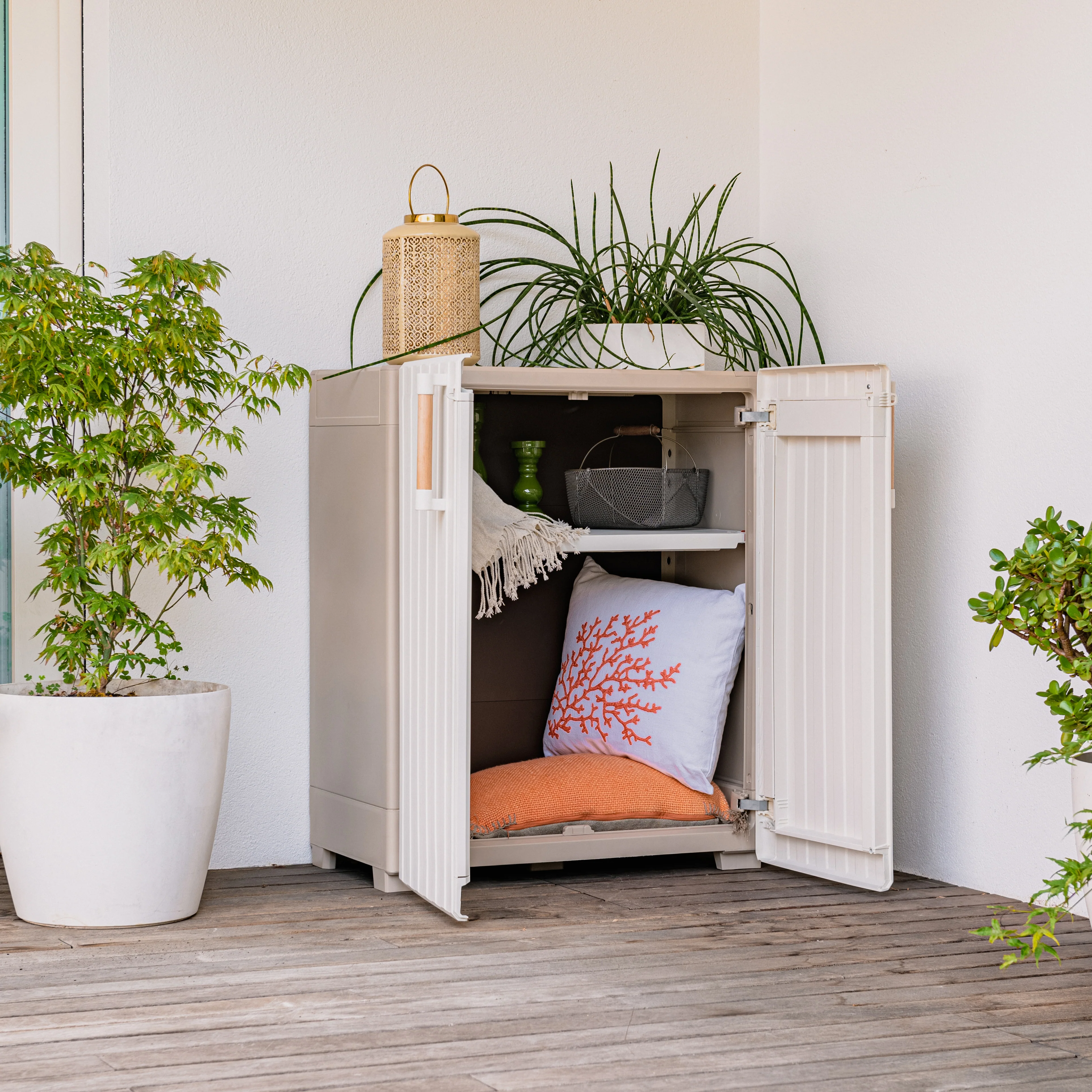 Keter Groove Base Cabinet - Image 3
