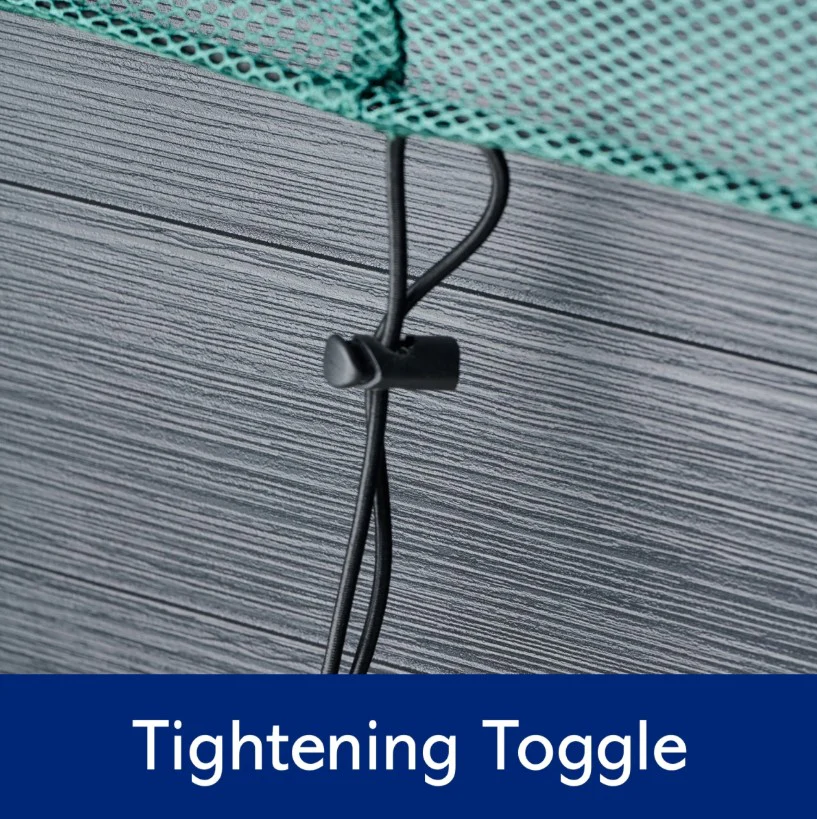 Keter Raised Garden Bed Cover - Image 6
