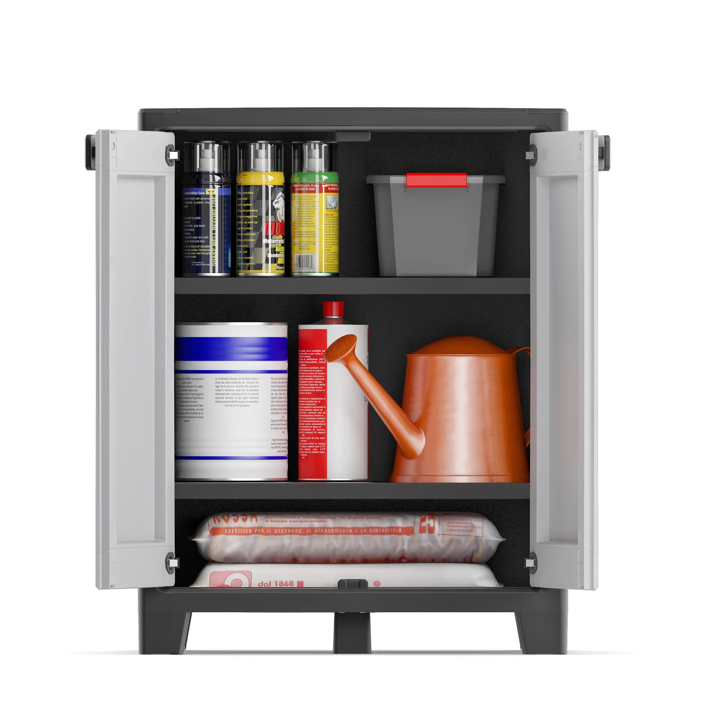 Keter Titan Base Cabinet - Image 4