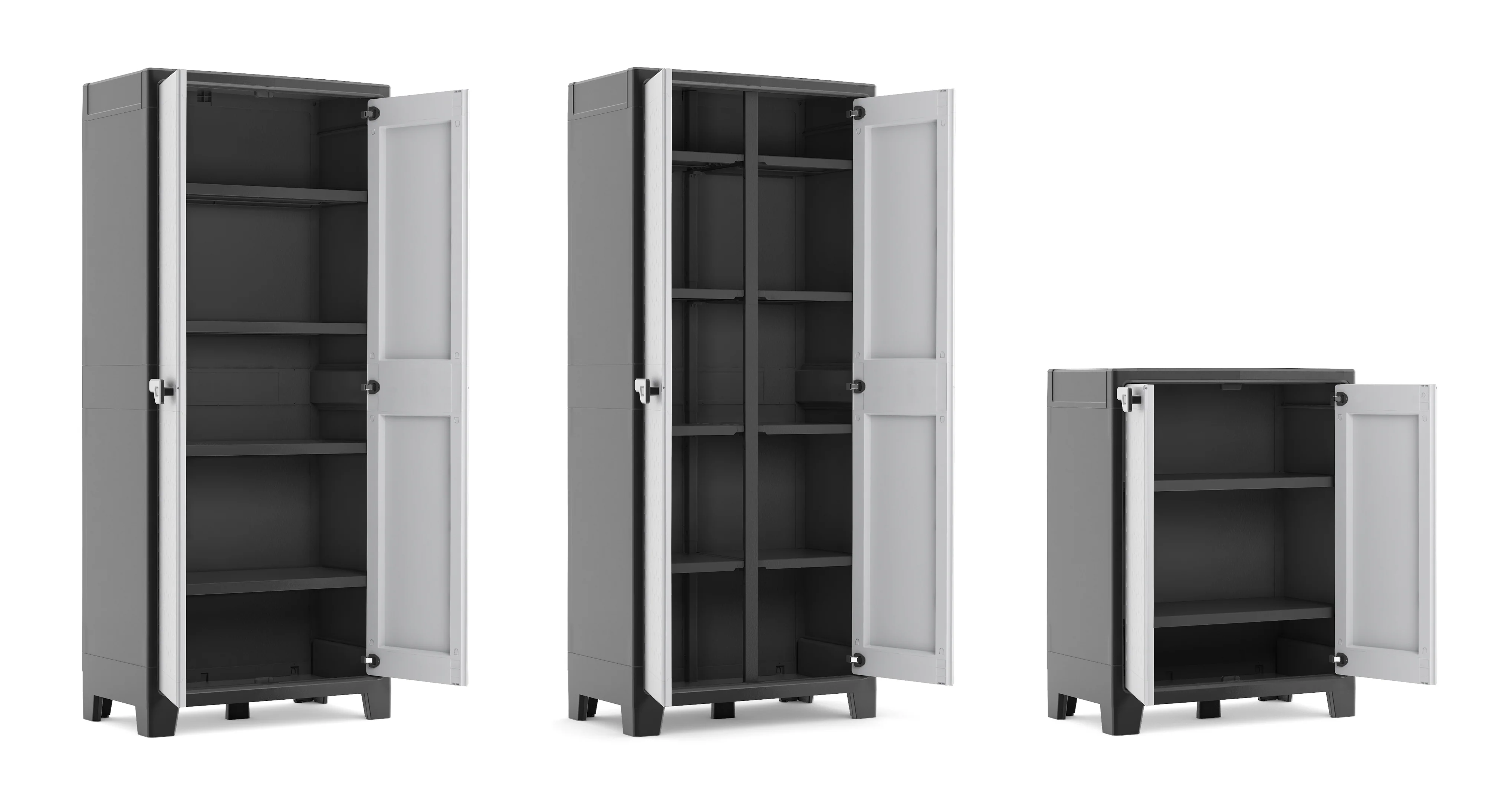 Keter Titan Base Cabinet - Image 9