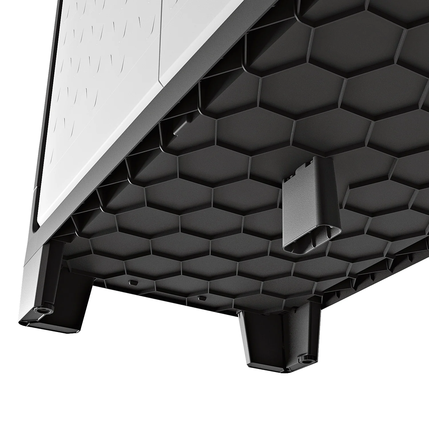 Keter Titan Multipurpose Cabinet - Image 10