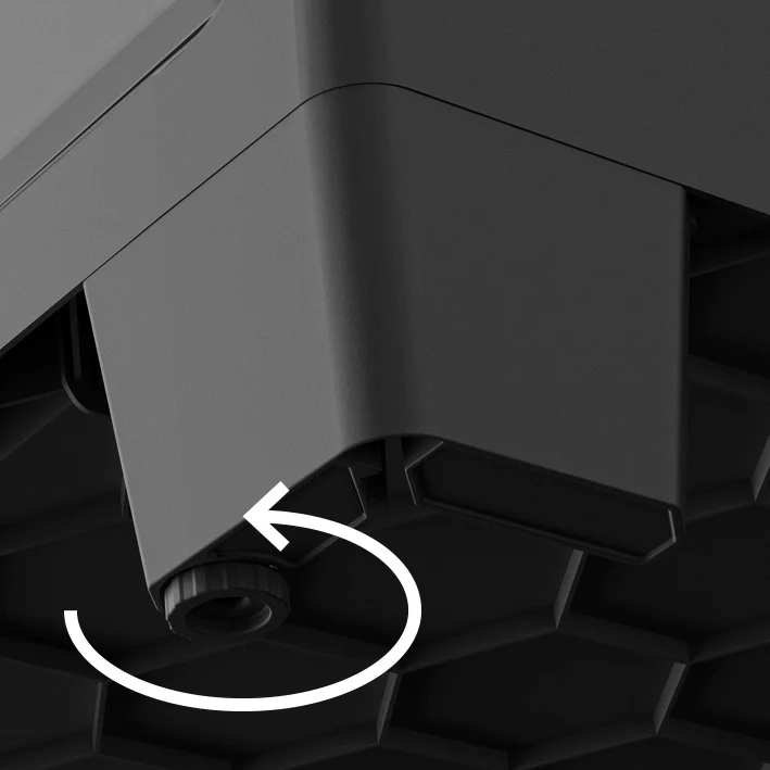 Keter Titan Multipurpose Cabinet - Image 8