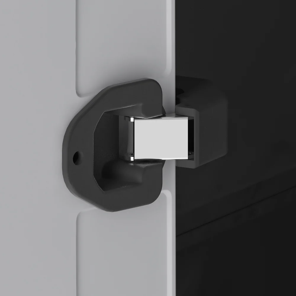 Keter Titan Multipurpose Cabinet - Image 9