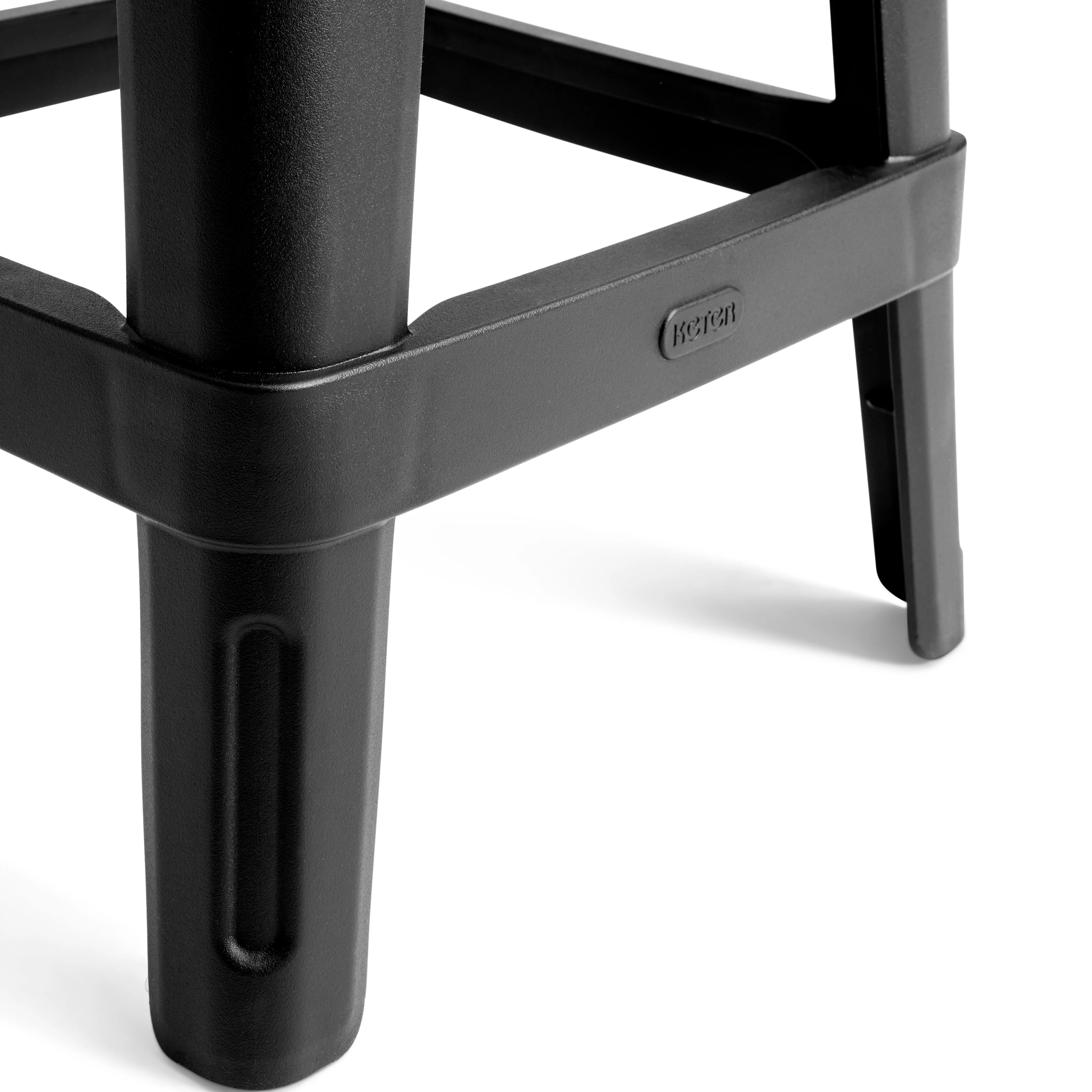 Lucca Bar Stool - Image 10