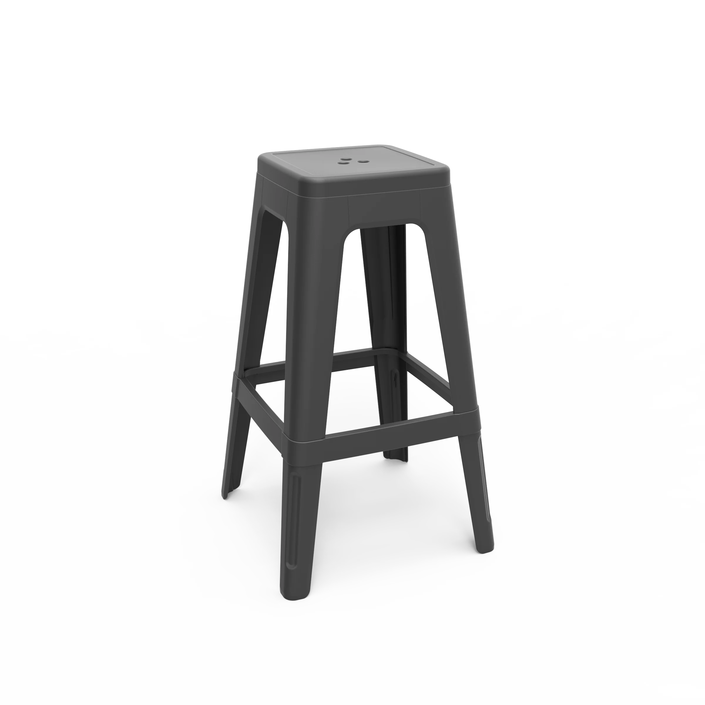 Lucca Bar Stool - Image 11