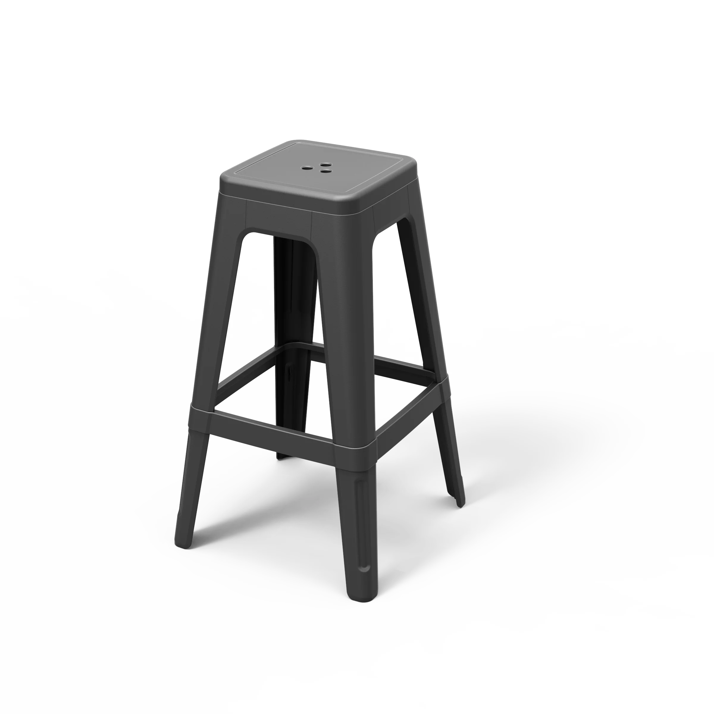 Lucca Bar Stool - Image 12