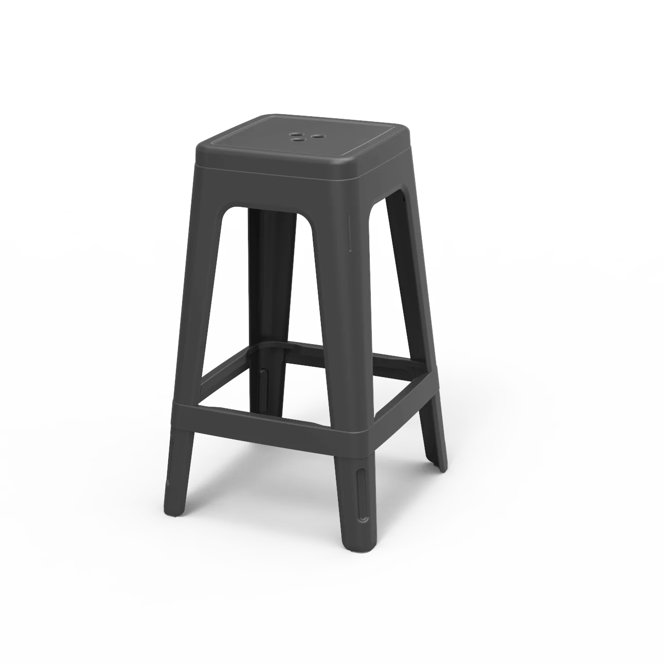 Lucca Bar Stool - Image 16