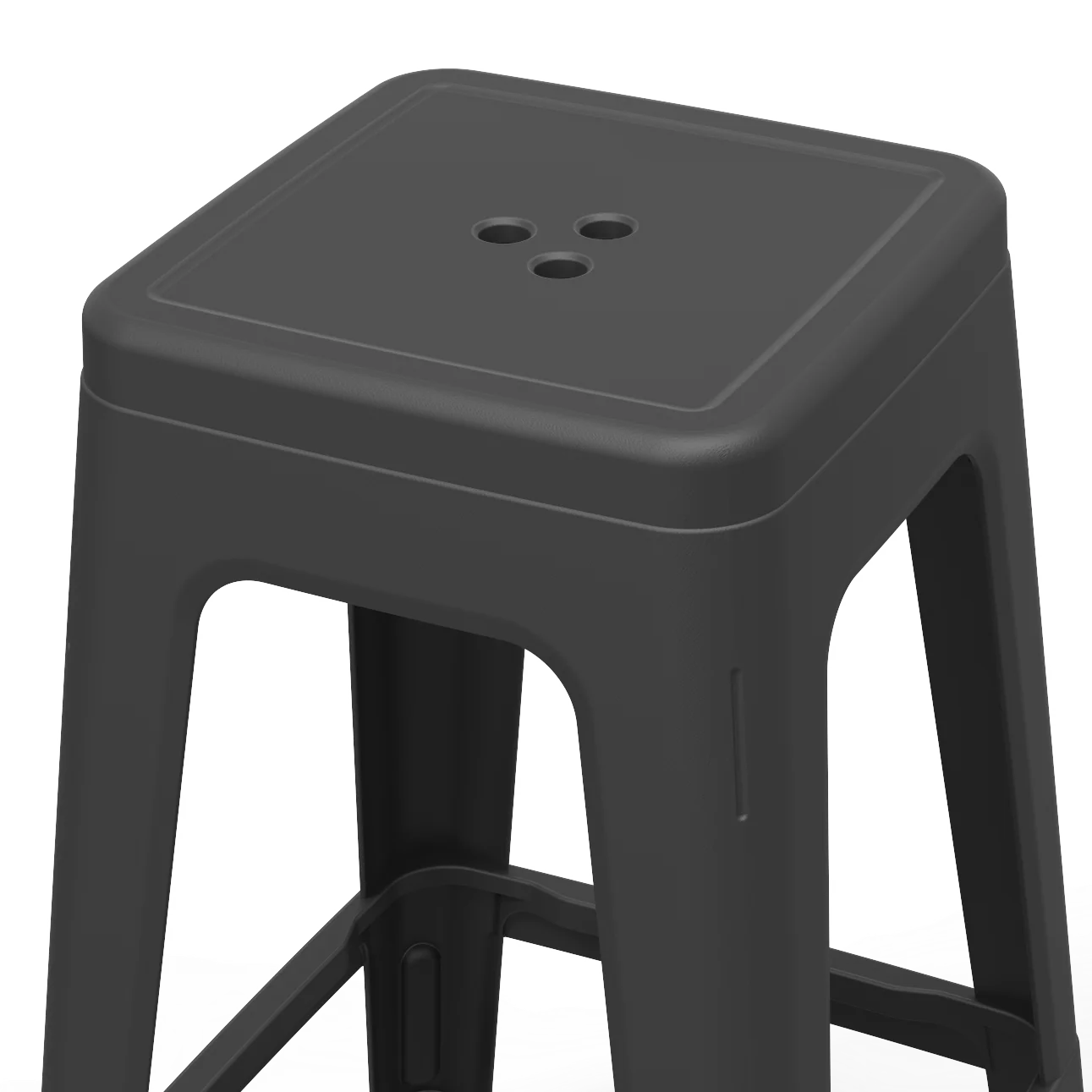 Lucca Bar Stool - Image 8