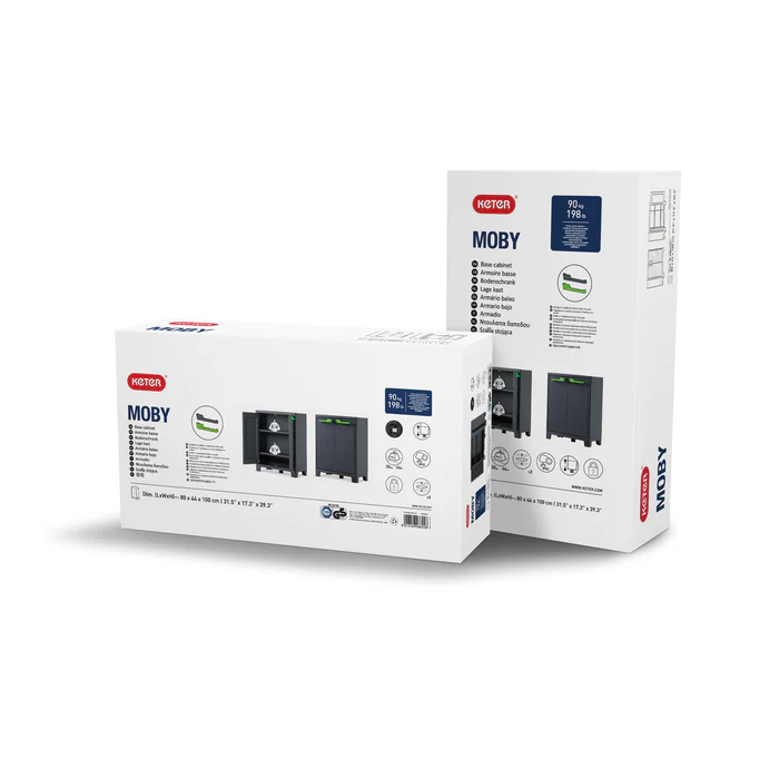 Moby - Base Cabinet - Image 5