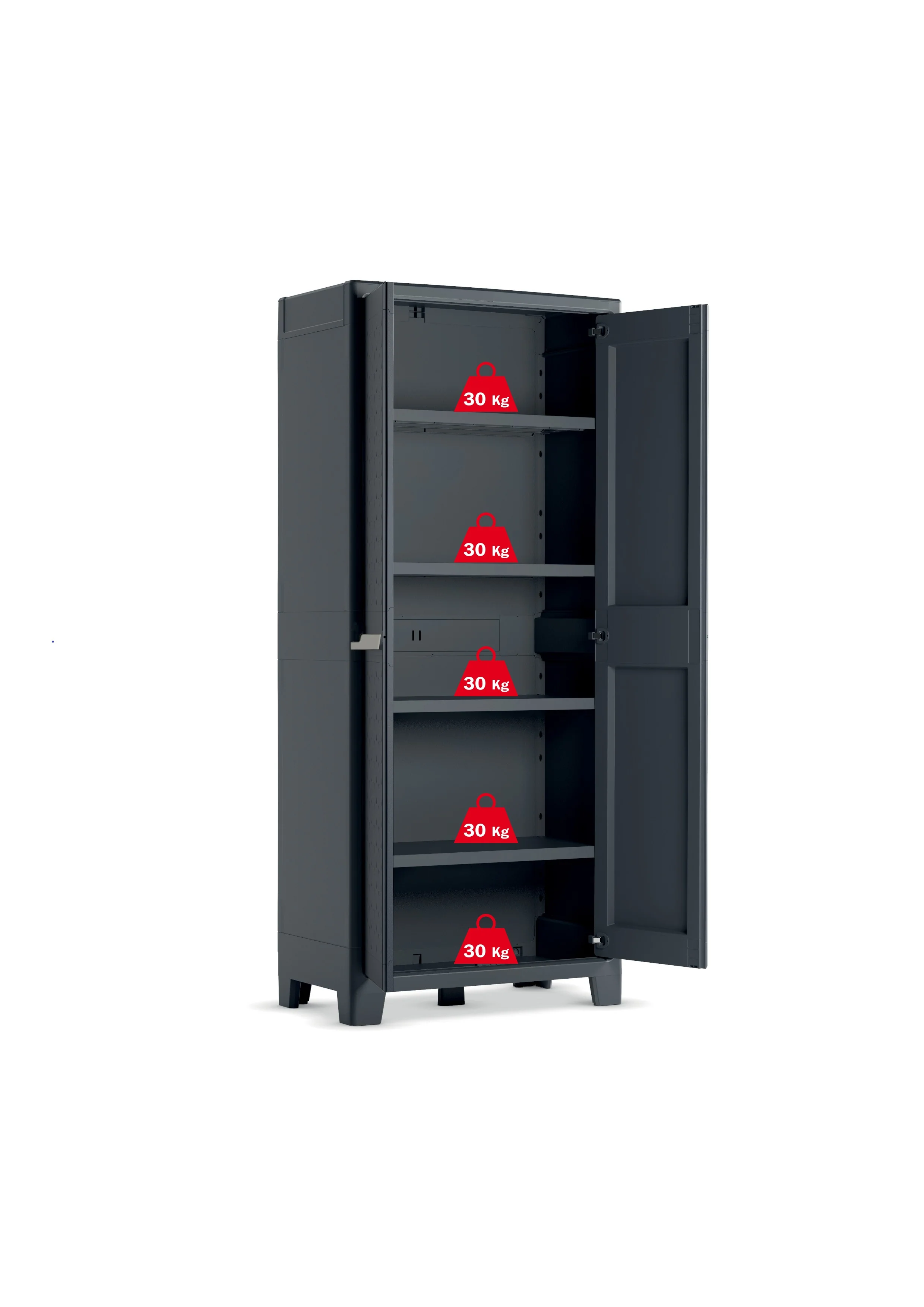 Moby - Tall Cabinet - Image 4