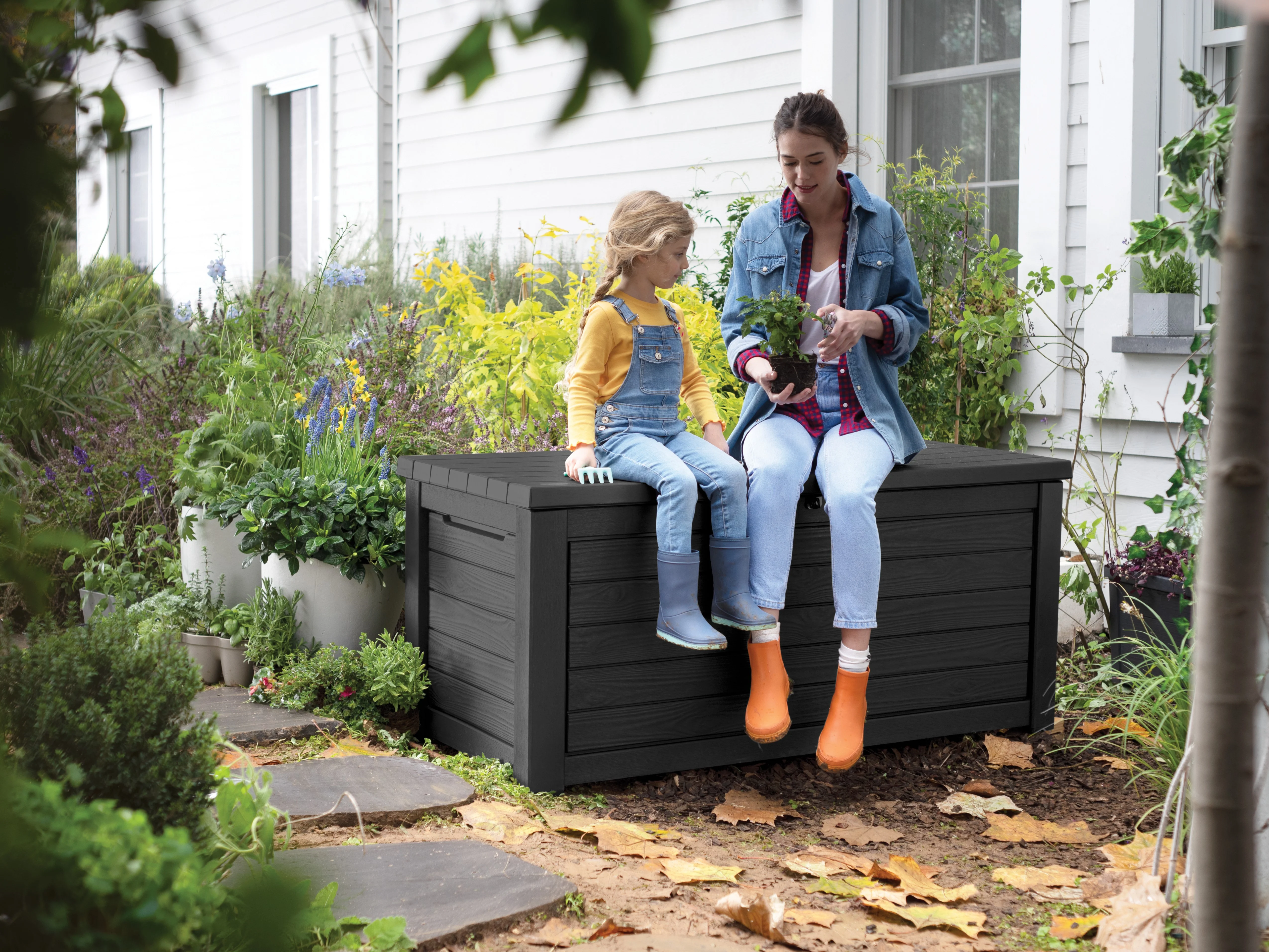 Northwood Cushion Box 630L - Image 3