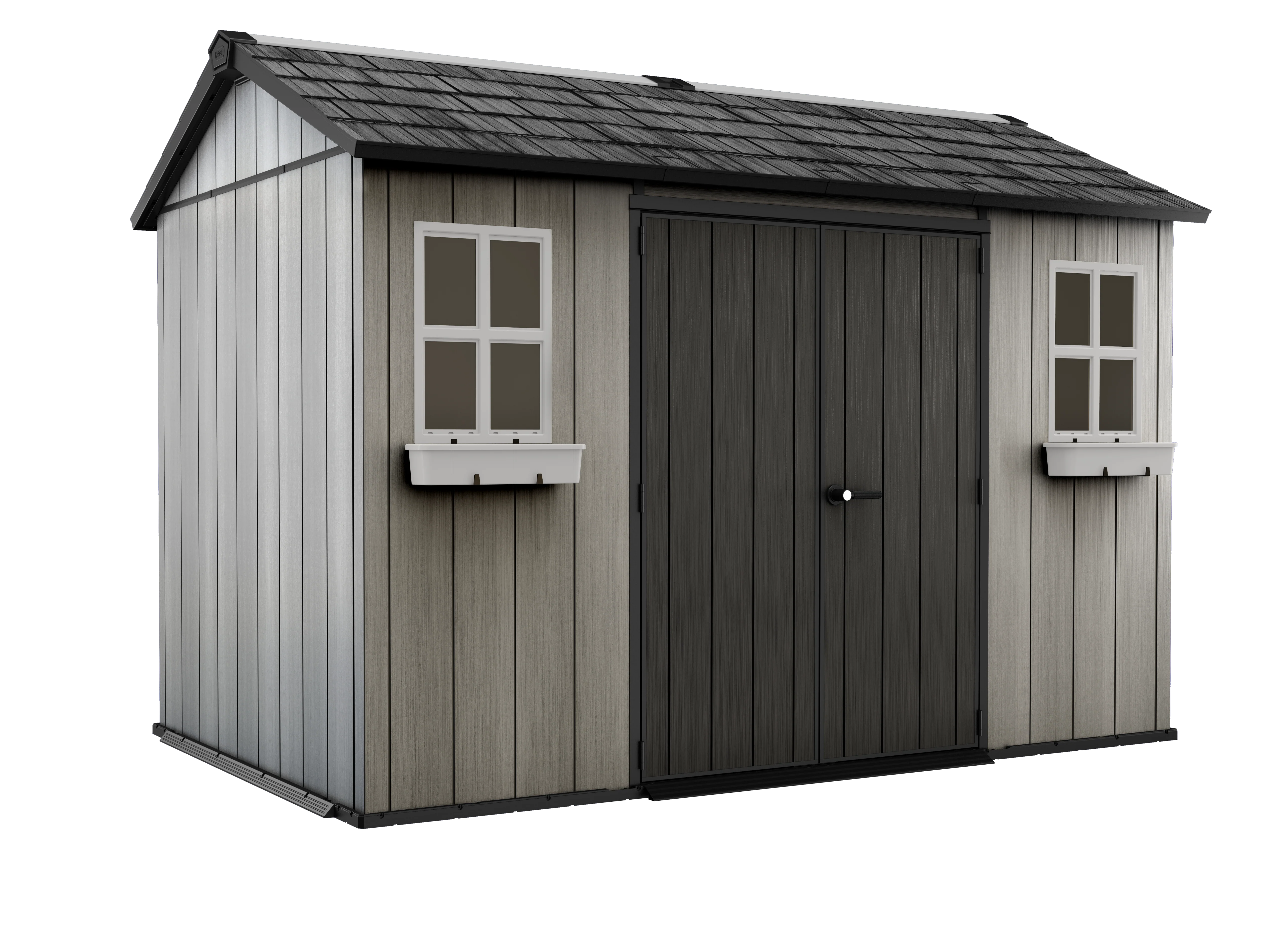 Oakland 1175SD My Shed 3.42m x 2.16m - Image 13